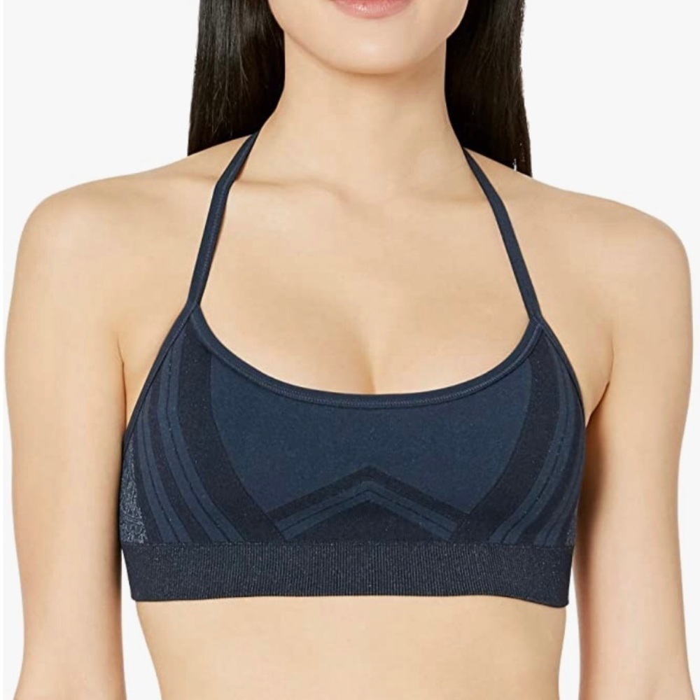 NWT Nux Ava Large Bra Style B4015